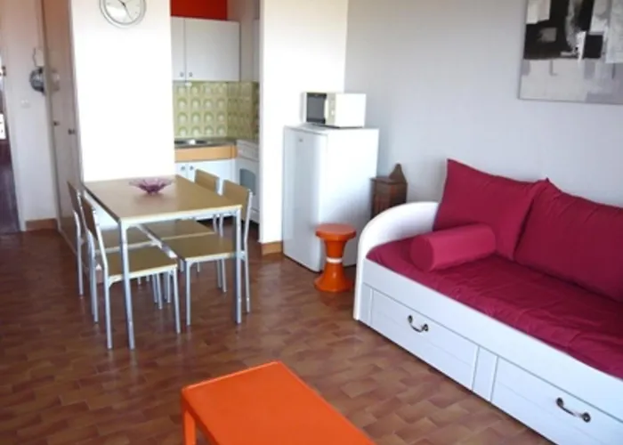 Appartement 2 Pieces Avec Terrasse Et Garage A Port Camargue - Fr-1-731-150