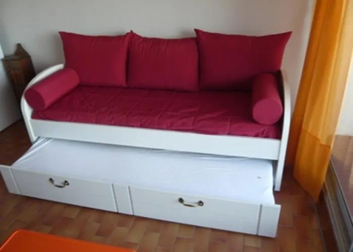 2 Pieces Avec Terrasse Et Garage A Port Camargue - Fr-1-731-150 Appartement